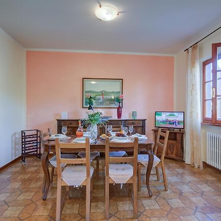 Casa Maddalena Al Mare 600M From Sea - Happy Rentals Марина ди Пиетрасанта Екстериор снимка