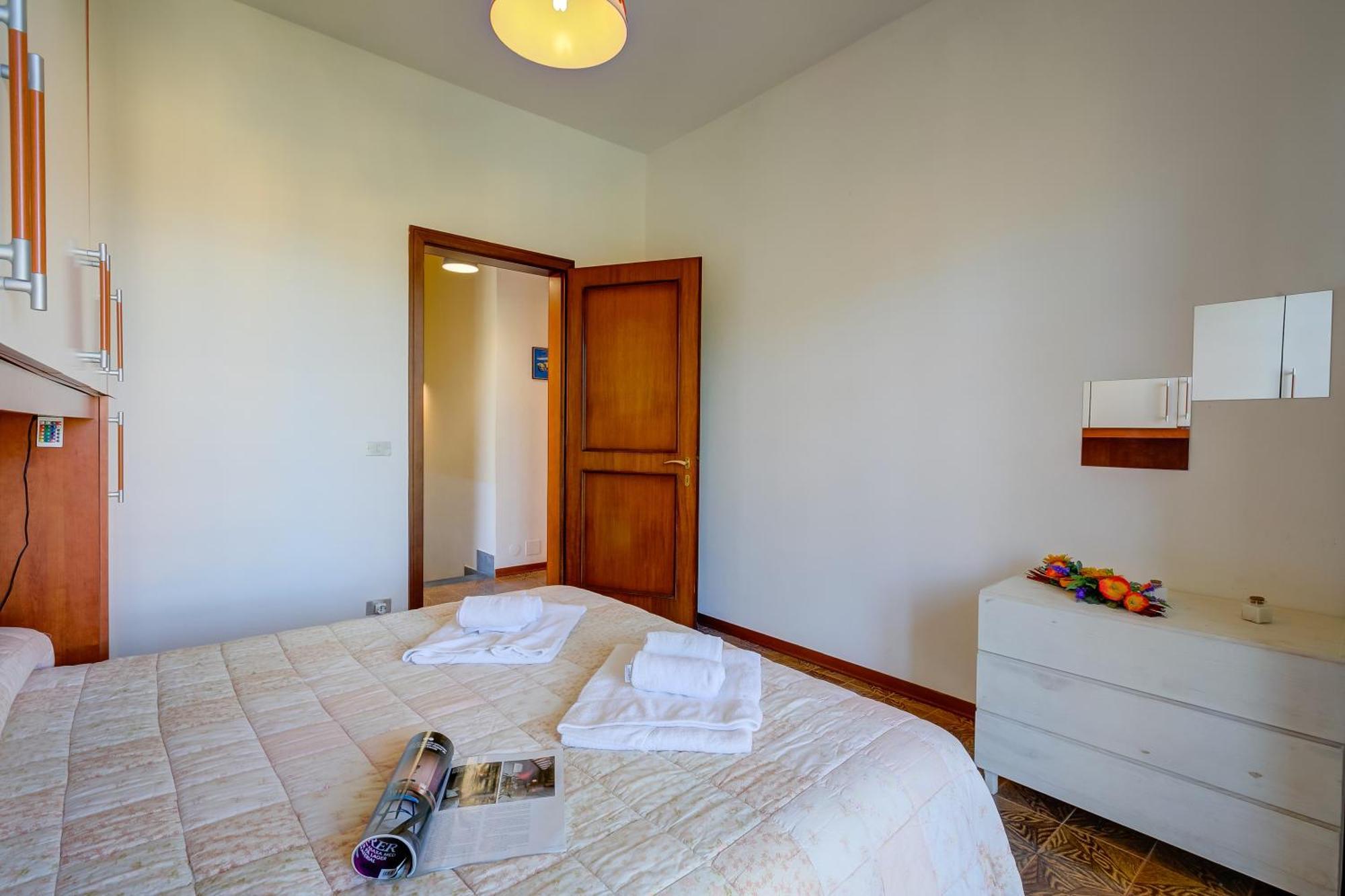 Casa Maddalena Al Mare 600M From Sea - Happy Rentals Марина ди Пиетрасанта Екстериор снимка