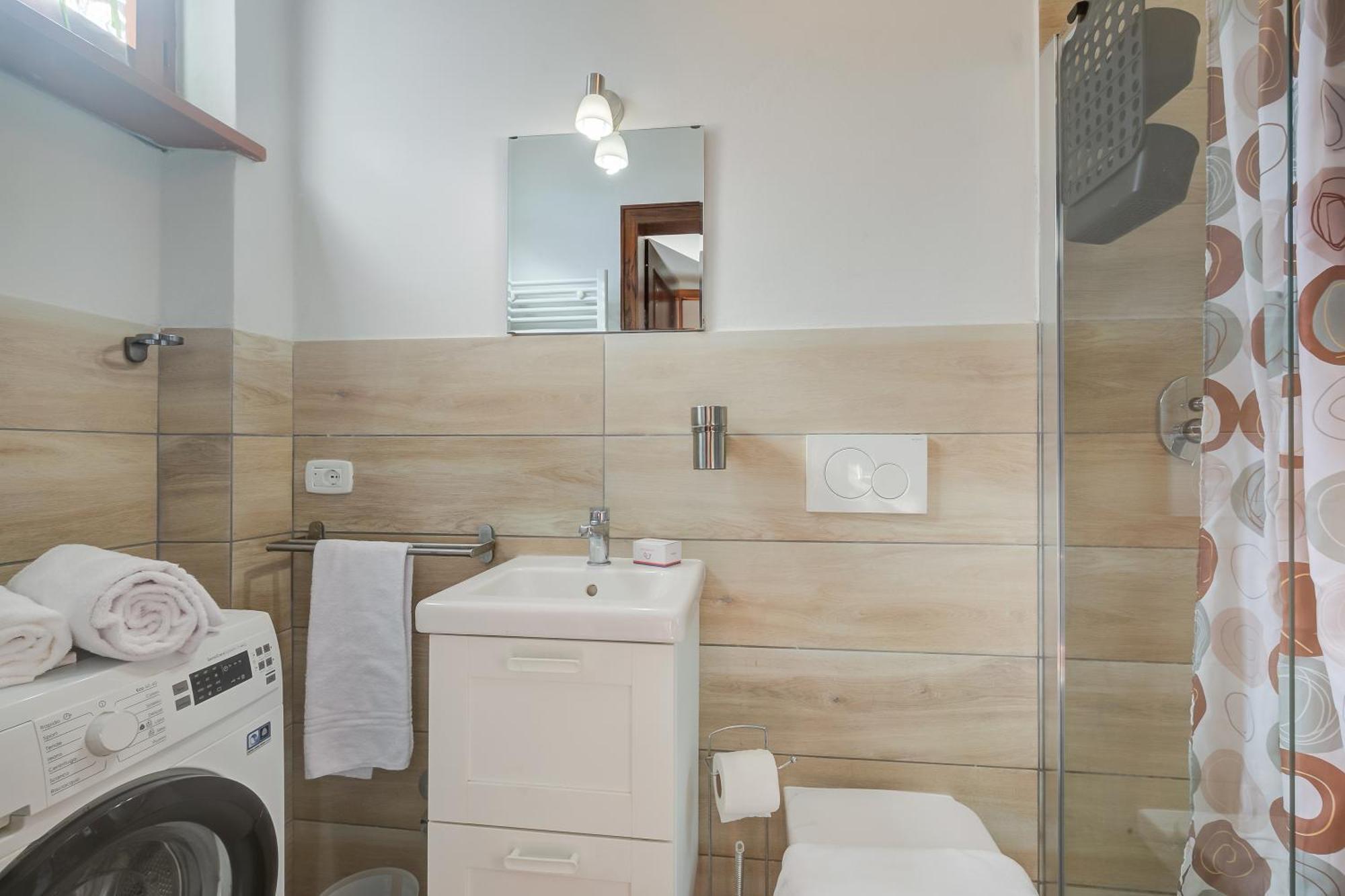 Casa Maddalena Al Mare 600M From Sea - Happy Rentals Марина ди Пиетрасанта Екстериор снимка