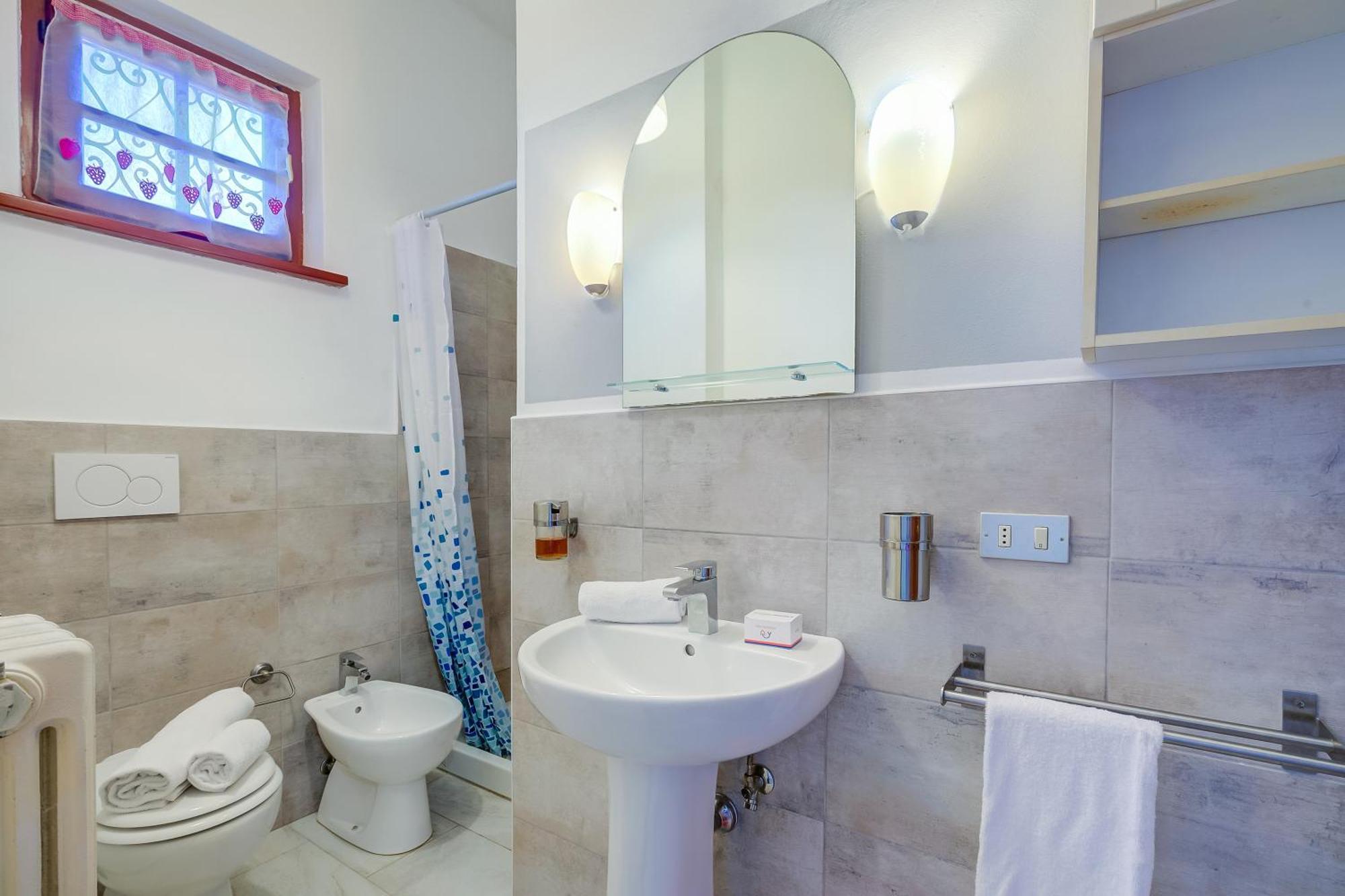 Casa Maddalena Al Mare 600M From Sea - Happy Rentals Марина ди Пиетрасанта Екстериор снимка