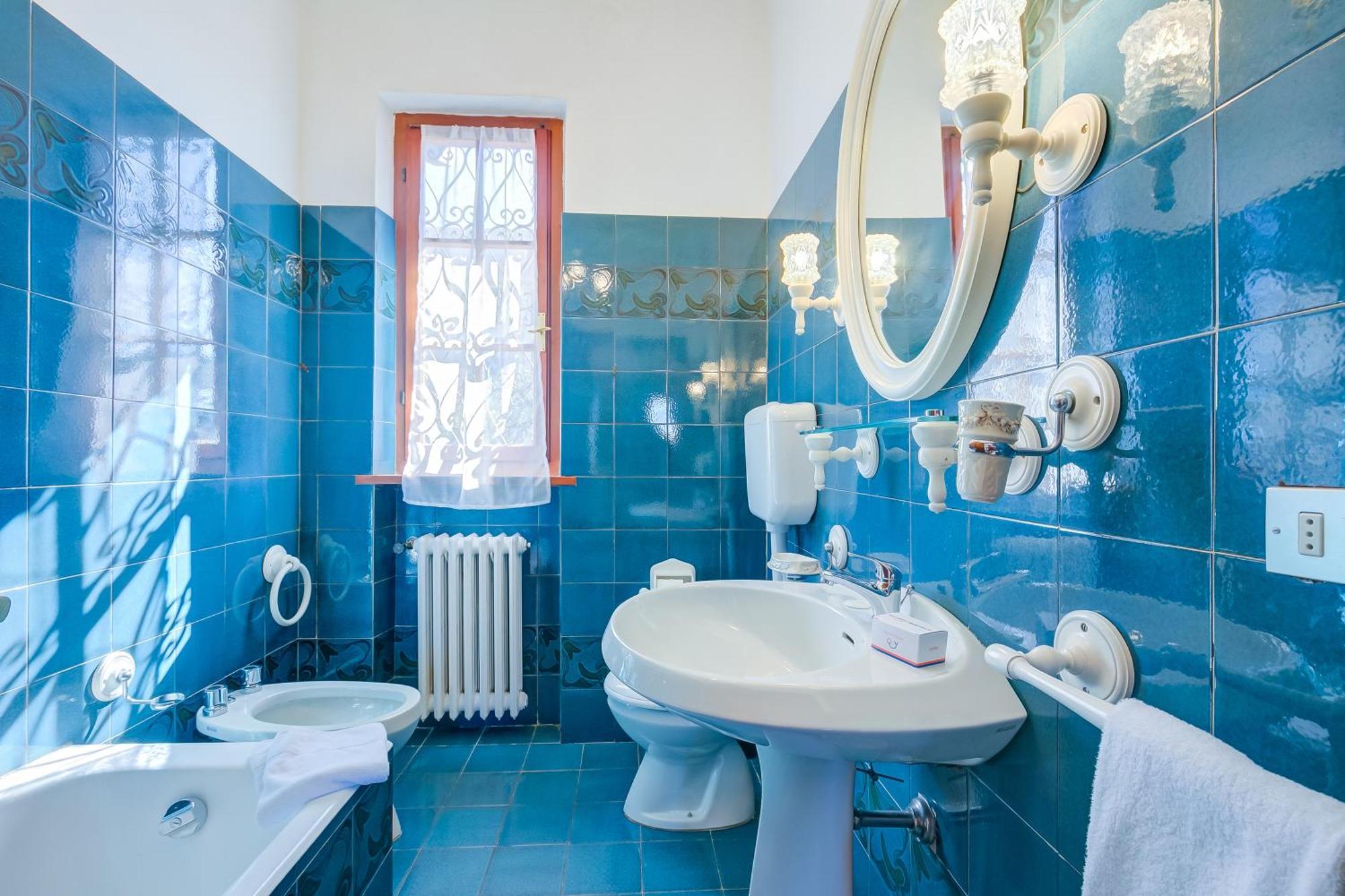Casa Maddalena Al Mare 600M From Sea - Happy Rentals Марина ди Пиетрасанта Екстериор снимка